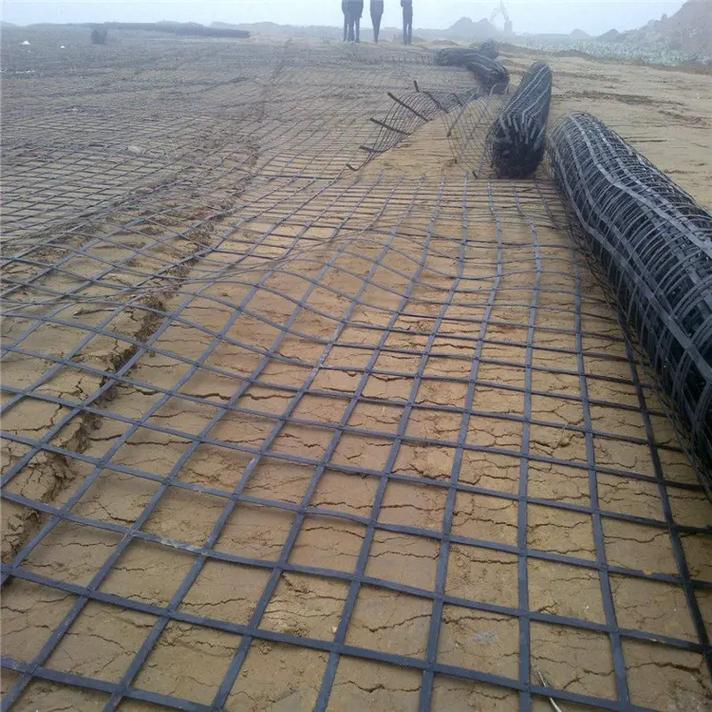 宜宾钢塑复合土工格栅与兰州锁扣式钢塑土工格栅的综合解析