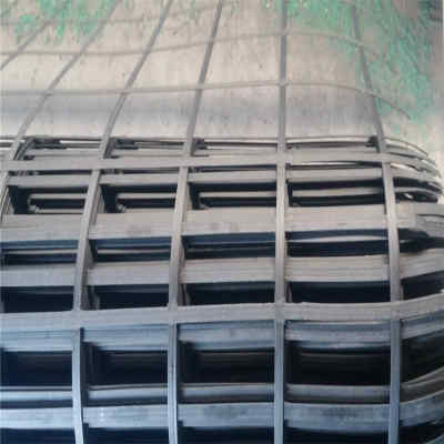 四川资阳挡土墙钢塑土工格栅 闪电发货，质量铸就信誉