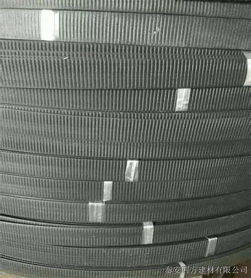 钢塑复合拉筋带与钢塑土工格栅 厂家推荐与产品介绍