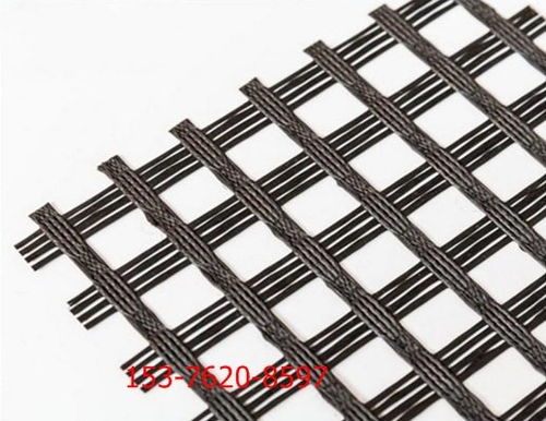 欢迎光临2021年汝南双向土工格栅公司 专业钢塑土工格栅解决方案