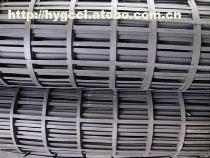 钢塑土工格栅 工程加固的坚韧之选