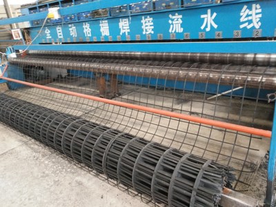 河北钢塑土工格栅采购指南 厂家分布与选购要点