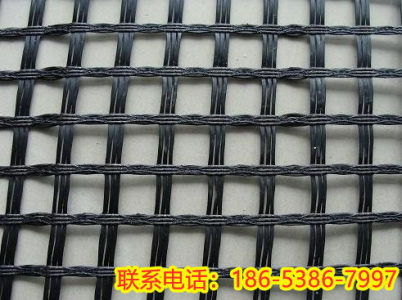 2021年贵州贵阳实业集团 150KN钢塑土工格栅的技术优势与应用前景