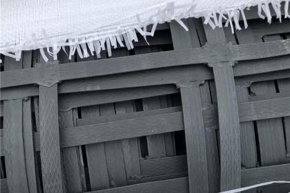 重庆土工格栅与钢塑土工格栅 性能特点与应用解析