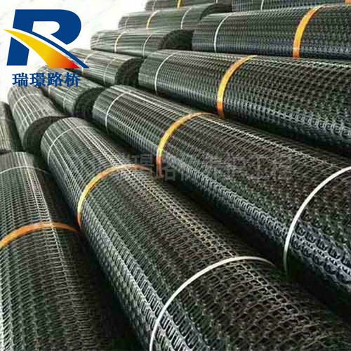 钢塑土工格栅产品特点详解